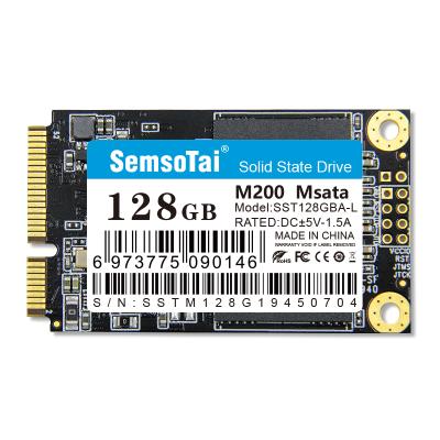 China SSD Shenzhen Manufacturing Success Hard Disk Drive Msata 128/256/512gb SSD for sale