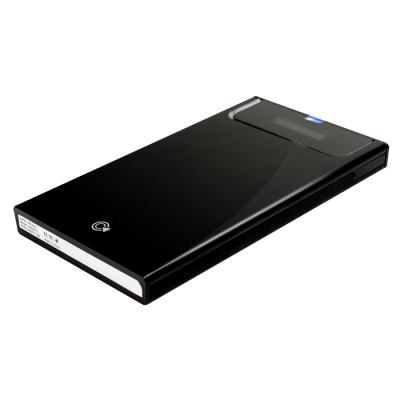 China Support 2.5 inch hard disk iodd2531 IODD2531 USB 3.0 external hard drive enclosure [Virtual DVD Blu-ray ROM/ISO/VHD/Bootable/SSD/HDD/2.5] for sale