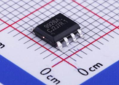 Китай Переключатель Mosfet логики HXY9926A, канал переключателя мощности ±1.2v VGS двойной n Mosfet продается