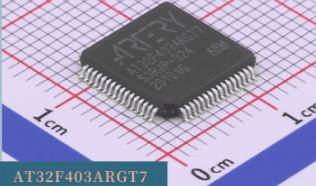 China AT32F403ARGT7  PIN To PIN Alternative  M3 STM32F103RGT7 STM32F103RGT6 STM32F103RCT6 STM32F103RBT6 for sale