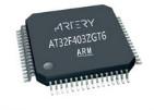 China AT32F403ZGT6 LQFP144, PIN a PIN STM32F103ZET6 alternativo SMT32F303ZET6 STM32F103ZCT6 STM32F303ZCT6 à venda