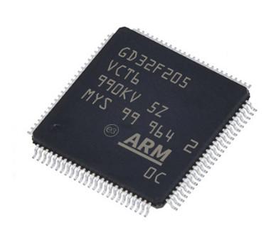 China AT32F403AVCT7 PIN To PIN Alternative STM32F205VCT6 STM32F105VCT6 STM32F103VCT6   STM32F103VCT7 à venda