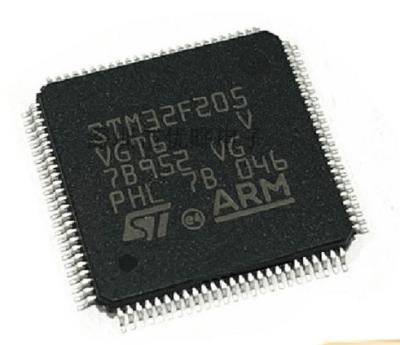 China AT32F403AVGT7 PIN To PIN Alternative STM32F205VGT6 STM32F205VET6 STM32F205VCT6 STM32F105VCT6 STM32F103VCT6 à venda