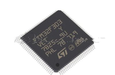 China AT32F403AVGT7 PIN To PIN Alternative STM32F303VET6 STM32F205VET6 STM32F205VCT6 STM32F105VCT6 STM32F103VCT6 à venda