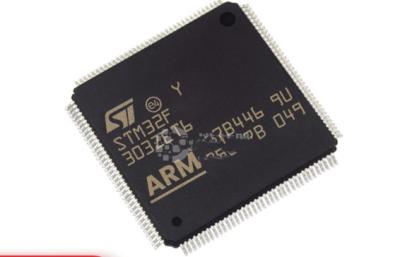 China AT32F403ZGT6 LQFP144, PIN a PIN STM32F303ZET6 alternativo STM32F103ZET6 SMT32F303ZET6 STM32F103ZCT6 STM32F303ZCT6 à venda