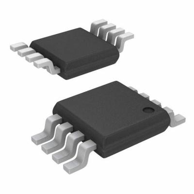 Chine Composants électroniques IC EEPROM 8K I2C 1MHZ 8TSSOP 1.8V | 5.5V d'AT24C08B-TH-T à vendre