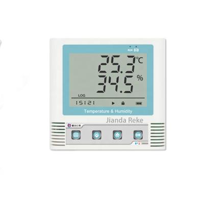 China Renke Sensor Temperature Humidity Meter USB Temp and RH Data Logger Temperature Recorder 260 000 Groups for sale