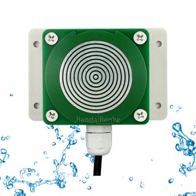 China Auto Snow And Rain Sensor RS-YUX 485 Universal Weather Rain And Snow Heating Sensor for sale