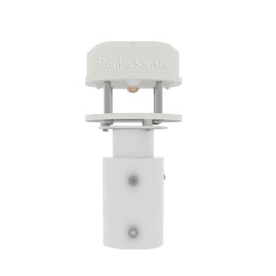 China Hot-selling CE Certificated Zigbee Ultrasonic Wind Sensor Modbus RS485 For Speed ​​And Direction Measuring RS-CFSFX-*-2 for sale