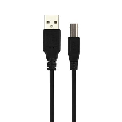 China Transfer Data And Print Manufacturer Hot Selling USB Print Cable USB 2.0 3M Printer Data Cable for sale