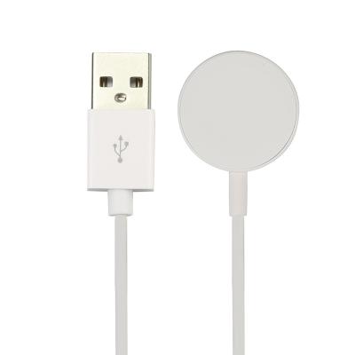 China Easy Magnetic Charger Cable For Apple Watch For Iwatch Series 1 2 3 4 5 Charging Cable for sale