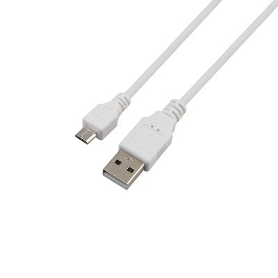 China Single USB Charger Micro 0.5M Charging Data Cable USB Micro For Samsung Micro Usb Cable for sale