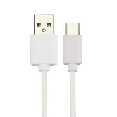 China Popular High Quality USB-C Charging Cable Charging Android Data Charging Cable for sale