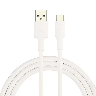 China Popular Type C Data Cable Fast Charging Data Cable Manufacturer USB Line for sale