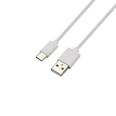 China USB-C Adapter Wholesale 0.3M USB Type-c Data And Charging Cable PVC for sale