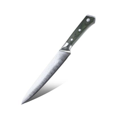 China Perfectly engineered 8inch durable slicing knife tapered to a sharp edge for effortless slicing for sale