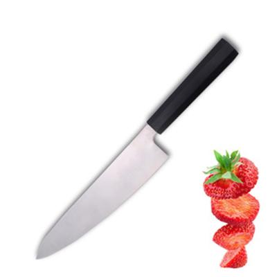 China 4.116 German Chef's Knife Utility Tomato Steel Unusual Knife Viable for sale