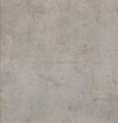 China 1220*2440*18mm Moisture Proof Marble Concrete Textured Melamine Laminated MDF for sale