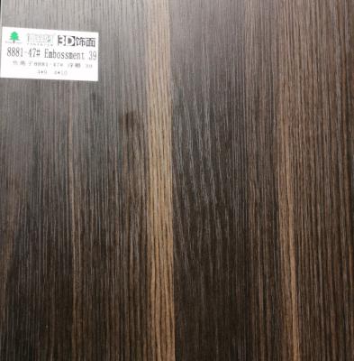 China 2021 New Color Moisture Proof Laminate White Color MDF Board for sale