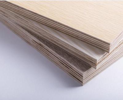 China 1220*2440mm Furniture Grade Cement Finish Moisture Proof Melamine Laminated Board for sale