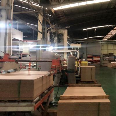 China Modern Hot Sale 16mm Furniture 4*8 Plywood for sale