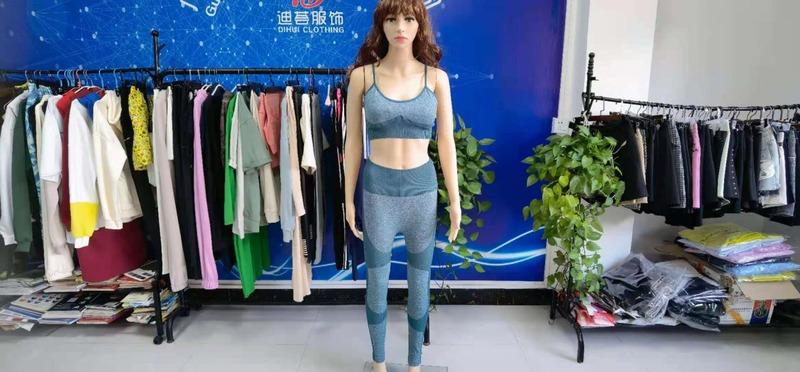 Verified China supplier - Guangzhou Dihui Clothing Co., Ltd.