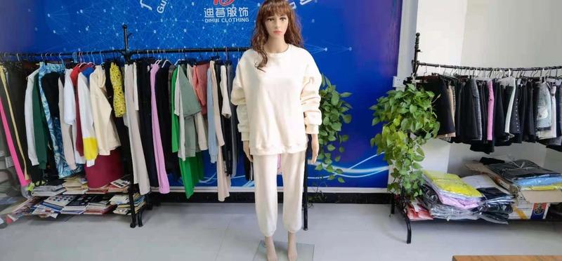 Verified China supplier - Guangzhou Dihui Clothing Co., Ltd.