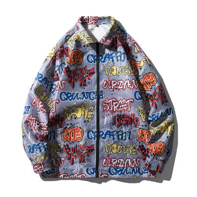 China QUICK DRY Custom Tie Dye Denim Jacket Dye Sublimation Bomber Jackets Tie Dye Bubble Jacket for sale