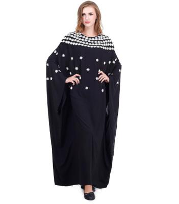 China low moq custom made muslim dress islamic clothing high quality washable long dresses islamic dresses for retail wholesale for sale