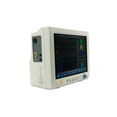 China Plastic CE ICU Hospital Vital Signs Patient Monitoring CMS7000 for sale