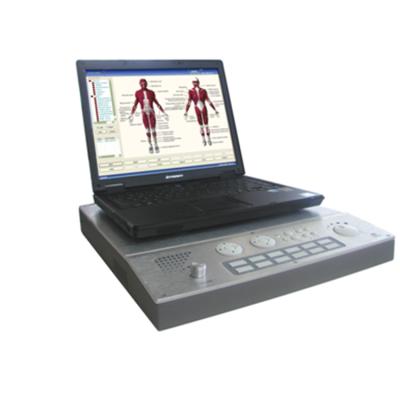 China CMS6600B CE Plastic Electromyography EMG Manufacturers EMG Medical Equipment for sale