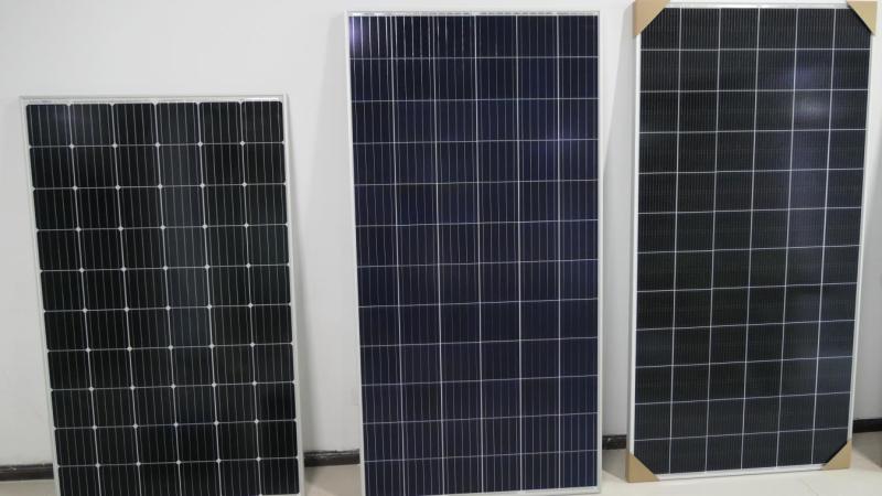 Verified China supplier - Anhui Chinaland Solar Technology Co., Ltd.