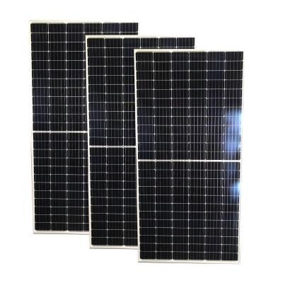 China Home system solar panels 800w solar module 500watt half wholesale solar cells for home use with good price for sale