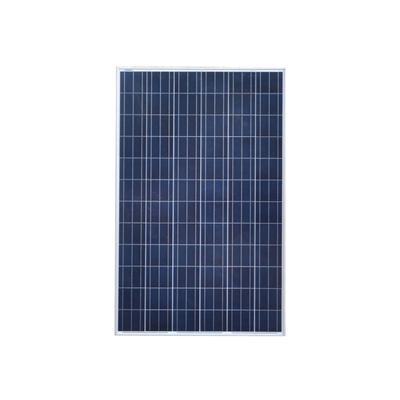 China Solar Home System Poly Solar Panels 300w 310W 320W 325W Commercial Price 300wp Solar Modules for sale