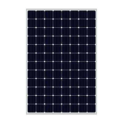 China Home System 5BB PERC Panel Solar 500W Mono Solar 500W 500Watt Solar Panel for sale