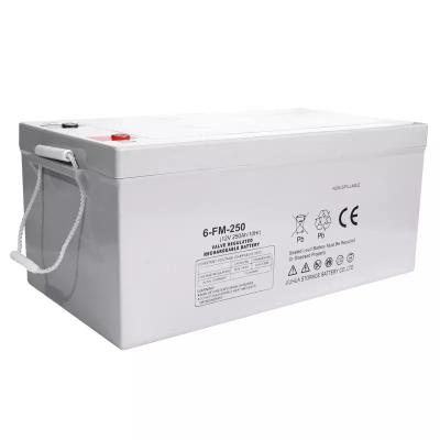 China Solar system battery 12v 200ah solar batteries 12v 200ah telecom batteries price for sale