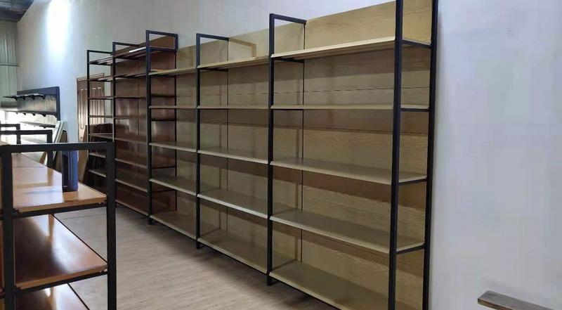 Verified China supplier - Shanghai Xingye Shelf Co., Ltd.