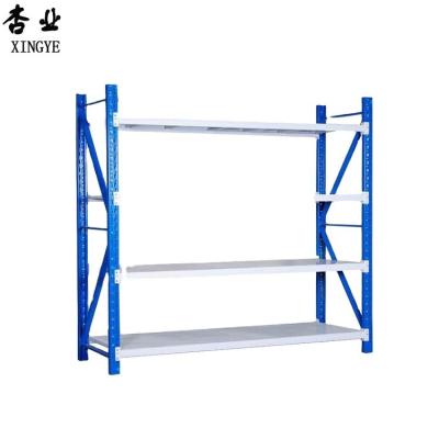 China Best Selling Luxurious Multi-Tier Double Side Single Side Stationery Shop Storage Shelf Multi-Function for sale