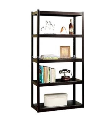 China Living Room Furniture Yiwu Shelf Support Corner Shelf Supermarket Gondola Steel Rack Wholesale Stock for sale