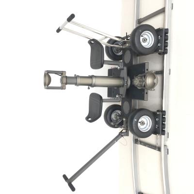 China Camera Crane Film Dolly For Video Base Support NSH Camera for sale