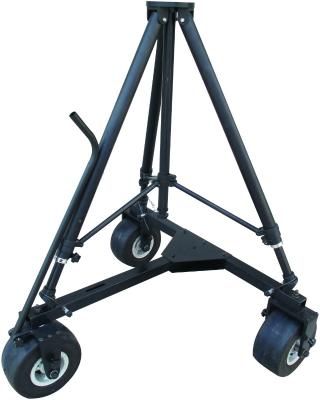 China NSH jib crane prices aluminum jib crane 360 ​​degree jimmy jib camera crane for sale