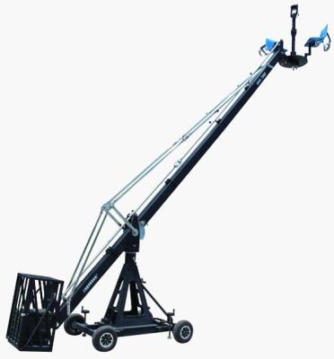 China NSH Camera Jib Crane Jib Crane 500kg 1 Ton Aluminum Jib Crane for sale