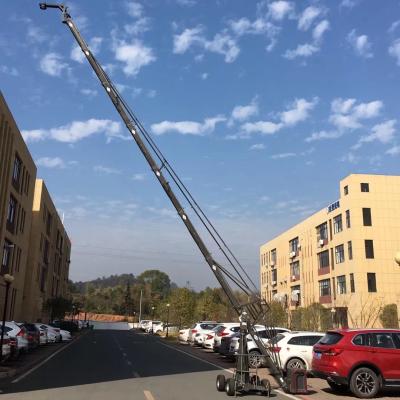 China Jib Crane NSH Jib Crane Jib Crane Price CE Jib Crane Professional Crane Jib for sale