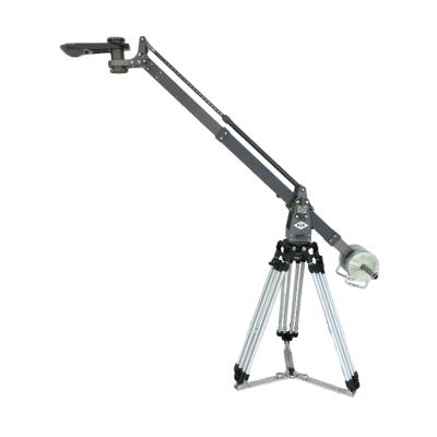 China NSH Crane Jib Aluminum Professional Video Jib Crane For Video Camera Jib Crane for sale