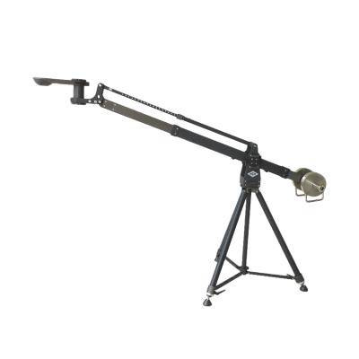 China Small Crane Jib Arm For Professional Video Camera Dslr Camera NSH Broadcast Film for sale