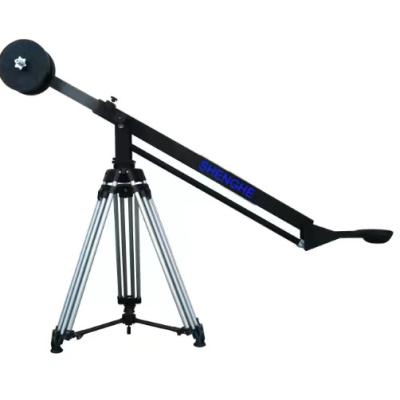 China NSH-1500 Aluminum Jib Arm Telescopic Camera Cranes Jib And Film And TV Equipment for sale