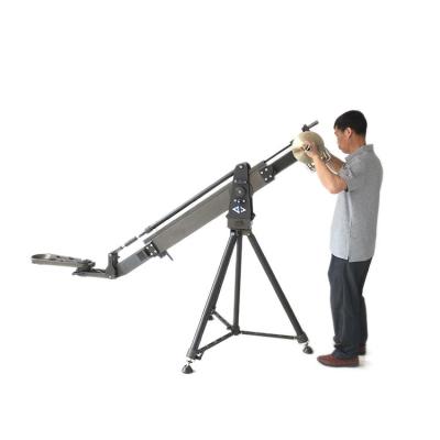 China Professional NSH 50kg Emission Camera Arm Max Loading Weight Jib Crane for Camera for sale