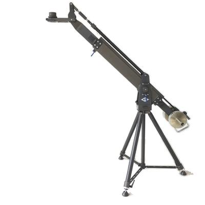 China Emission Camera NSH China Professional Aluminum Camera Jib Crane for sale