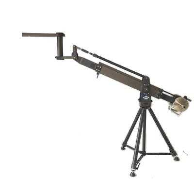 China Broadcast Camera NSH-7800 3m Professional Video Camera Jib Crane For Dv Camera for sale