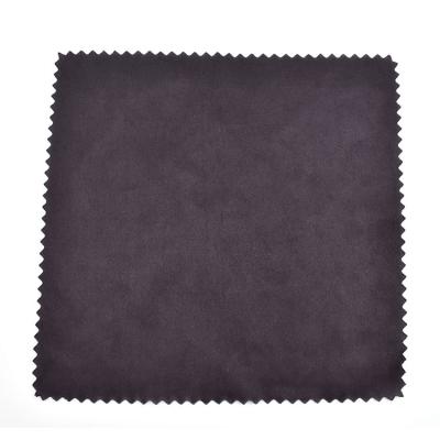 China Glass Microfiber Glass Cloth Eye Glass Cleaning Cloth Cleaning Printing for sale